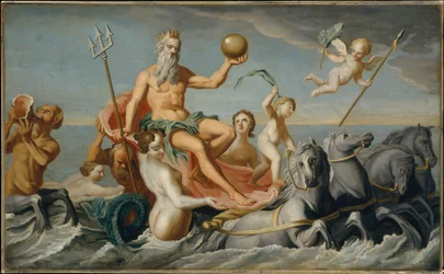 El regreso de Neptuno
