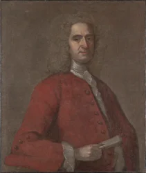 Eduardo Winslow (1699-1753)
