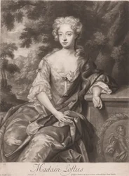Señora Loftus