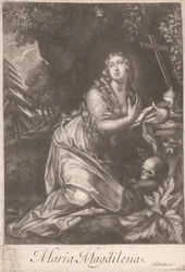 María Magdalena