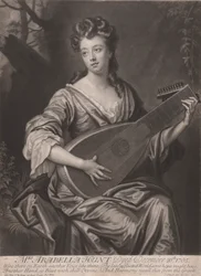 Sra. Arabella Hunt