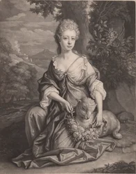 Retratos de señoras
