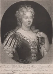 Guillermina Carlota (Reina Carolina)