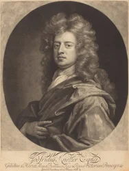 Godfrey Kneller