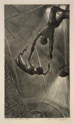 El salto perdido
