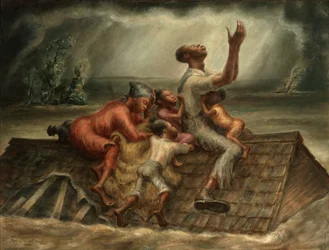 El Mississippi