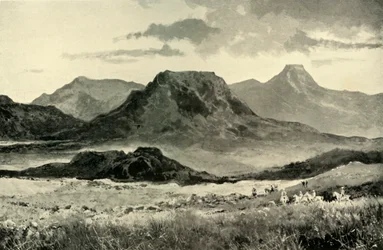 Un campo de batalla histórico: enero-febrero 1881 y mayo 1900, 1901