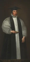 John Warner