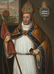 William of Waynflete, Obispo de Winchester