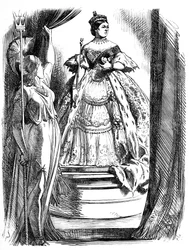 Reina Victoria