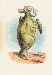 La Falsa Tortuga, 1930