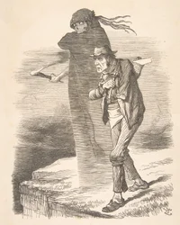 El Tentador Punch, 27 de noviembre de 1886, 1886