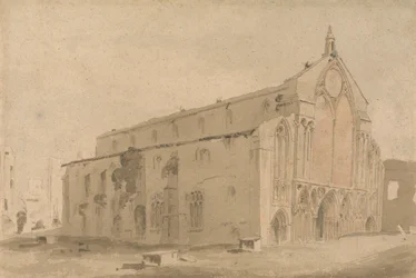 Priorato de Binham