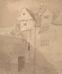 Puente de Fye, Norwich
