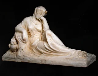 Noche, c.1851
