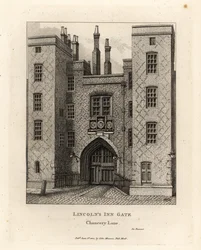 Puerta de Lincoln