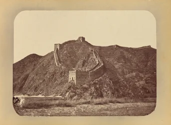 Muralla china