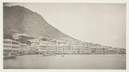 El Praya, Hong-Kong