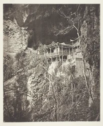 Monasterio Yuenfu