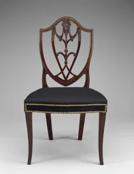 Silla lateral