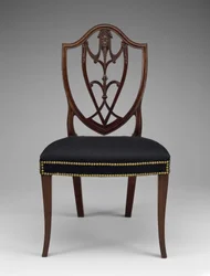 Silla lateral