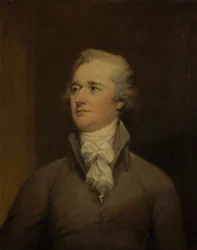 Alejandro Hamilton (1757-1804)