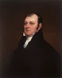Sres. Bartolomé Schaets (1754-1830)