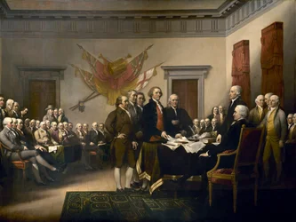 Declaración de Independencia