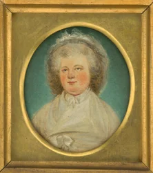 Elizabeth Grimké Rutledge, c. 1791