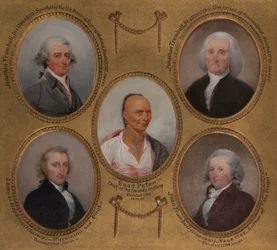 Jonathan Trumbull Jr. (1740)