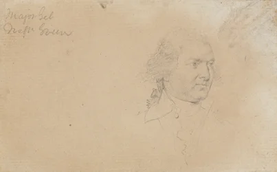 mayor general Nathanael Greene