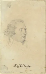 Mayor Lithgow