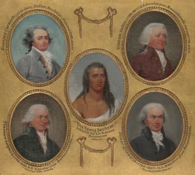 Oliver Ellsworth (1745)