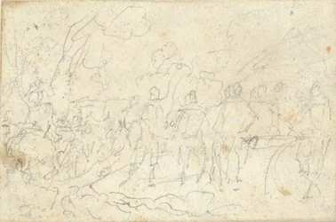 Rendición de Burgoyne