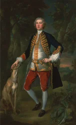 John Dodd, de Swallowfield, Berkshire