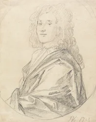 Retrato de un caballero