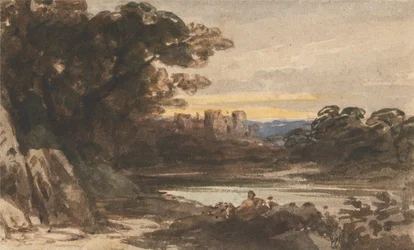 Barnard Castle, Condado de Durham