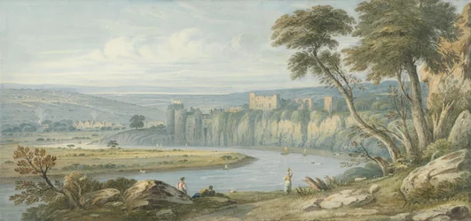 Castillo de Chepstow