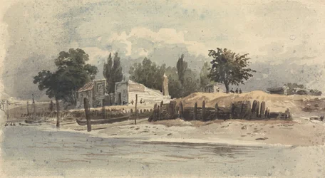 Millbank