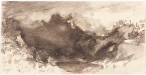 Paisaje del valle
