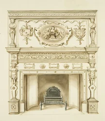 Chimenea