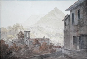 Lago de Lugano