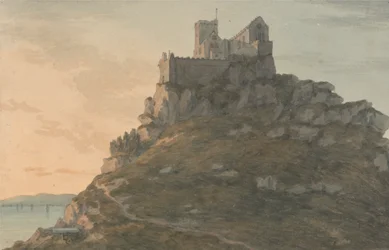 Monte San Miguel, Cornualles