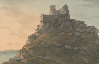 Monte de San Miguel, Cornualles
