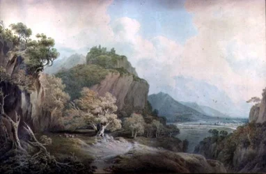 Valle de Aosta, Piamonte