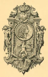 Placa de llave de acero
