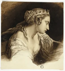 Reina llorona