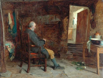 El Viudo, 1873