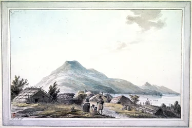 The Hippah, Nueva Zelanda