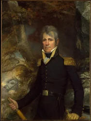 General Andrew Jackson, c.1819